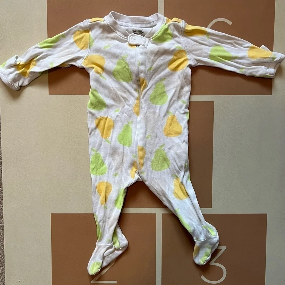 Baby Pajama Lot - Picture 12 of 13